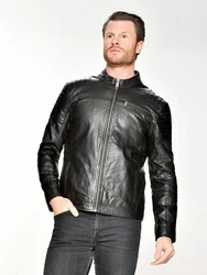 Maze Lederjacke 51Rocha 51Rocha