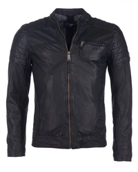 Maze Lederjacke 51Rocha 51Rocha