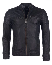 Maze Lederjacke 51Rocha 51Rocha