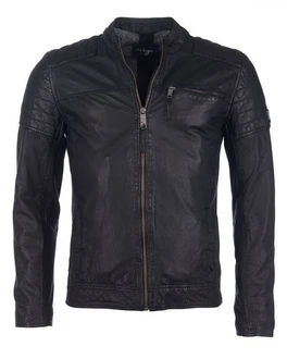 Maze Lederjacke 51Rocha 51Rocha