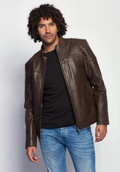 Maze Lederjacke 51Rocha 51Rocha