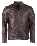 Maze Lederjacke 51Rocha 51Rocha