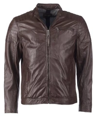Maze Lederjacke 51Rocha 51Rocha
