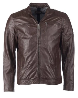 Maze Lederjacke 51Rocha 51Rocha
