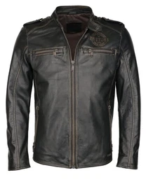 Lederjacke 31021505