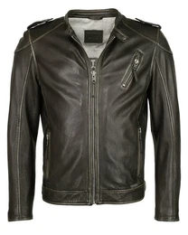 Lederjacke 31020136