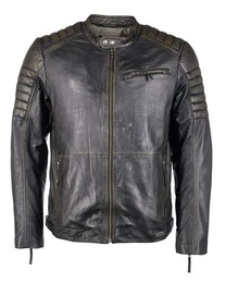 Lederjacke Patrick-B