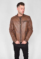 MUSTANG Lederjacke (31020238) 31020238