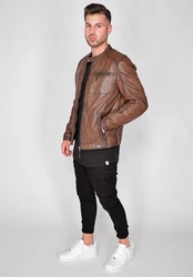 MUSTANG Lederjacke (31020238) 31020238