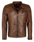 MUSTANG Lederjacke (31020238) 31020238