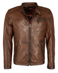 MUSTANG Lederjacke (31020238) 31020238
