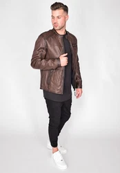 MUSTANG Lederjacke (31020238) 31020238