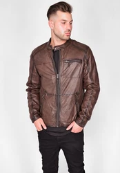MUSTANG Lederjacke (31020238) 31020238