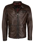 MUSTANG Lederjacke (31020238) 31020238