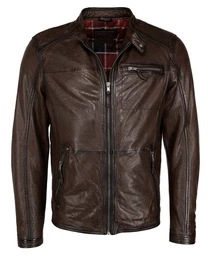 Lederjacke 31020238