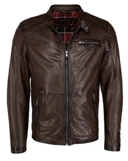 MUSTANG Lederjacke (31020238)