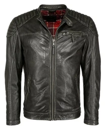 Lederjacke 31020234