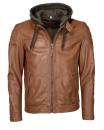 Lederjacke 31020187