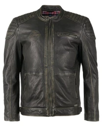 Lederjacke 31019254