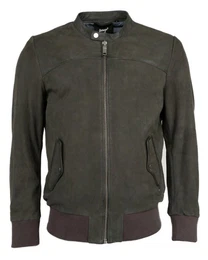 Lederjacke 42020523