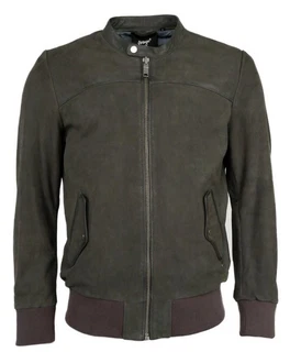 Maze Lederjacke (42020523)