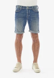 Shorts LAREDO mit lssiger Waschung