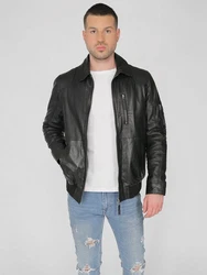 JCC Lederjacke (31018159) 31018159