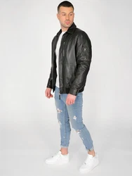 JCC Lederjacke (31018159) 31018159