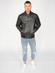 JCC Lederjacke (31018159) 31018159
