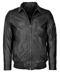 JCC Lederjacke (31018159) 31018159