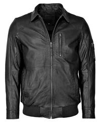 JCC Lederjacke (31018159) 31018159