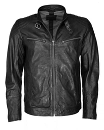 Lederjacke 3102126