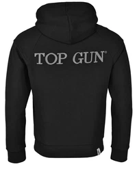 TOP GUN Sweatjacke TG22005 TG22005