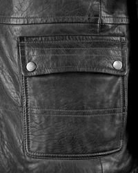 JCC Lederjacke JCC-09-703 JCC-09-703