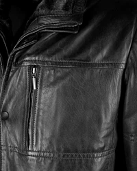 JCC Lederjacke JCC-09-703 JCC-09-703