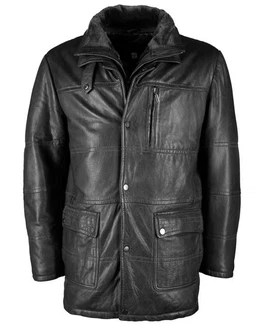 JCC Lederjacke JCC-09-703 JCC-09-703