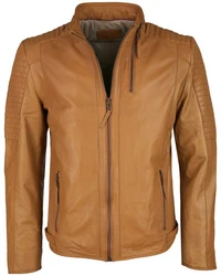 JCC Lederjacke (16-13-2) 16-13-2