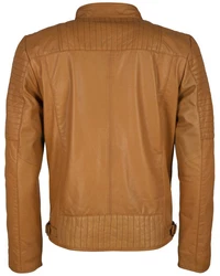 JCC Lederjacke (16-13-2) 16-13-2
