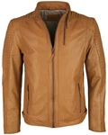 JCC Lederjacke (16-13-2) 16-13-2