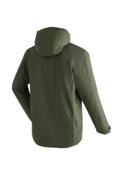 Maier Sports Funktionsjacke Metor M Packaway Funktion 