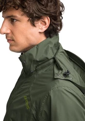 Maier Sports Funktionsjacke Metor M Packaway Funktion 