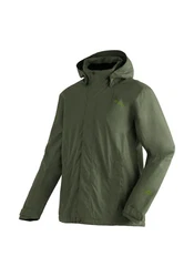 Maier Sports Funktionsjacke Metor M Packaway Funktion 