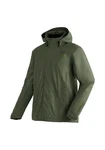 Maier Sports Funktionsjacke Metor M Packaway Funktion 