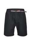 Cleptomanicx Transit Team Shorts schwarz
