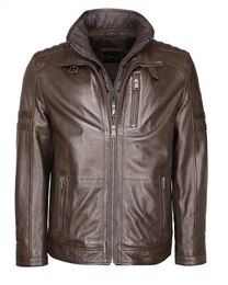 Bikerjacke 63535