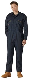 Overall Redhawk-Coverall Arbeitsbekleidung mit Reiverschluss, Standard Beinlnge