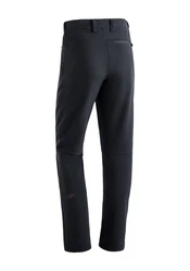 Maier Sports Outdoorhose Foidit Herren Dunkelblau/Blau/Dunkelgrau