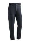 Maier Sports Outdoorhose Foidit Herren Dunkelblau/Blau/Dunkelgrau/Schwarz/Grau