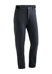 Maier Sports Outdoorhose Foidit Herren Dunkelblau/Blau/Dunkelgrau