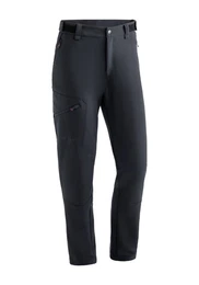 Funktionshose Foidit M Herren Outdoorhose, warme Winter Wanderhose, Regular Fit